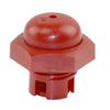 547961 RED OIL CAP WITH O-RING 2SF (6094)