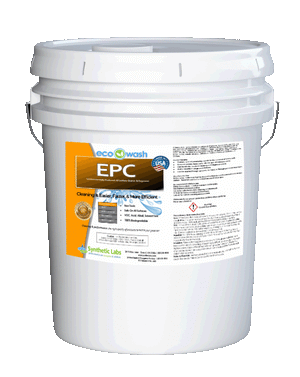 EPC degreaser available at North American Pressure Wash Outlet