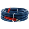 BLUE HIGH PRESSURE HOSE 4000 PSI by CONTINENTAL