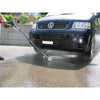 (7023) MOSMATIC 21" UNDERCARRIAGE SURFACE CLEANER