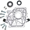 CRANKCASE SIDE COVER ASSY. GX340-390 (2523)