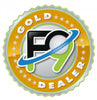 F9 Gold Dealer North American Pressure Wash Outlet
