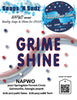 Grime Shine House Wash available at North American Pressure Wash Outlet