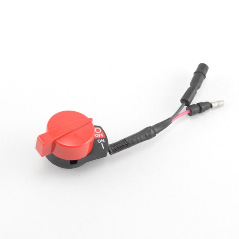 ON/OFF SWITCH WIRE ONLY GX340-GX390 (4761) – North American Pressure ...