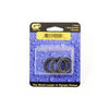 KIT 03 CRANKSHAFT OIL SEAL by GENERAL PUMP