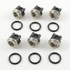 KIT 1828 CHECK VALVE KIT XR by AR PUMPS