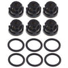 KIT 2780 CHECK VALVES XW-XWA by AR PUMPS 