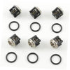 KIT 2864 CHECK VALVES RK-RKA by AR PUMPS
