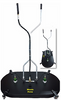 MONDO FORCE 49" SURFACE CLEANER by WHISPER WASH