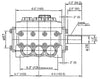P420AR PUMP by GIANT PUMPS 