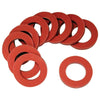 PKG. (50) GARDEN HOSE WASHERS