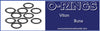 Pressure Washer O-Rings available at North American Pressure Wash Outlet