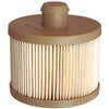 FUEL FILTER SMALL REPLACEMENT CARTRIDGE (6453)