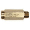 SAFETY RELIEF VALVE 1/2MPT 1000-6000 PSI (2177)