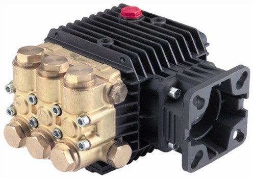 General Pumps - Genuine GP / Interpump Pressure Washer Pumps