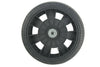 WHISPER WASH 11" NEVER FLAT TIRE