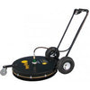 WHISPER WASH 28" BIG GUY SURFACE CLEANER W/ HYDRO-FORCE 2-TIP BAR 