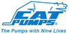 280 PUMP by CAT PUMP (4467)