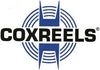 COXREEL PORTABLE REEL 3/8"x100' 4000PSI CM SERIES CADDY MOUNT (5320)