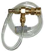 ACID INJECTOR KITS by JE ADAMS – North American Pressure Wash Outlet