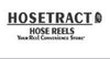 (7601) HOSETRACT MANUAL 10-5 STACKABLE REEL 250 FT CAP