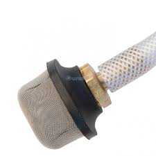 8 Inch Tank Screen TANK SCREENS - 50 MESH – North American Pressure Wash Outlet