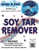 SOY TAR REMOVER