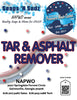 TAR AND ASPHALT REMOVER by SOAPS 'N SUDZ