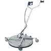 MOSMATIC 21" RECOVERY SURFACE CLEANER 5000 PSI (7138)
