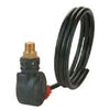 PRESSURE SWITCH by MECLINE  1/4" MPT 15 AMP (5858)