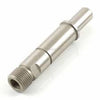 WW136 Whisper Wash Rotor Shaft available at North American Pressure Wash Outlet