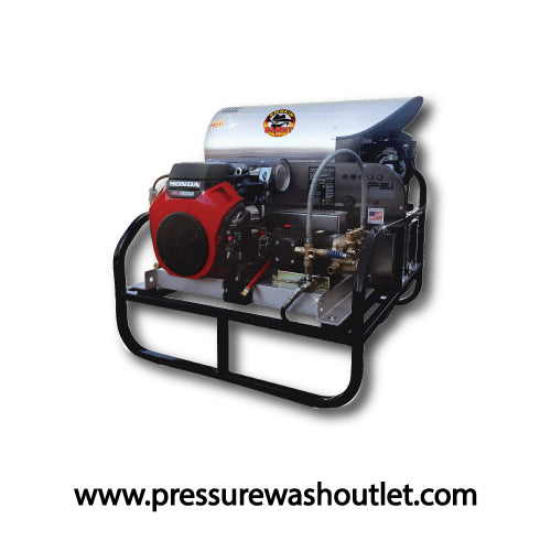 ULTRA SMOKIN BANDIT HOT WATER PW 8.0 GPM (7489) – North ULTRA SMOKIN BANDIT HOT WATER PW 8.0 GPM (7489) – North