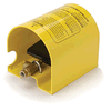 Pressure Wash Foot Valve by Suttner available at North American Pressure Wash Outlet