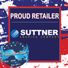 Suttner products are available at North American Pressure Wash Outlet