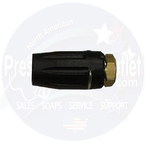 PRESSURE WASH XJET NOZZLES, PROPORTIONERS & REPLACEMENT PARTS North American Pressure Wash Outlet