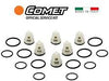 5025.0049.00 ZWD CHECK VALVE KIT by COMET PUMPS (5009)